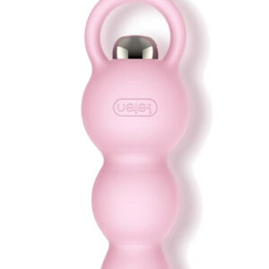 Leten Cassie Vibrator With Bullet Klitoris vibraattori