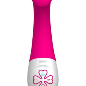 Leten Nico G-spot Vibrator G-piste vibraattori