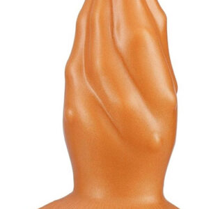 Liekki Silicone Plug 20 cm Paksu anaalitappi