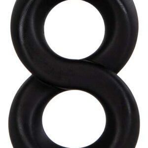 Liquid Silicone 8 C-Ring Penisrengas