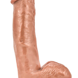 Loverboy The Kingpin Dildo