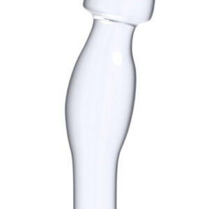 Lovetoy Flawless Clear Prostate Plug 16,5cm Anaalitappi