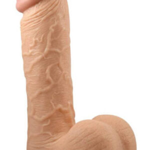 Lovetoy King-Sized Realistic Dildo 23cm Dildo