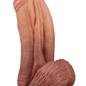 Lovetoy Nature Mega Cock 24,5 cm XL dildo