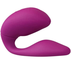 Lovetoy O-Sensual Double Rush Klitoris vibraattori