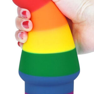 Lovetoy Prider Anal Plug 15cm Anaalitappi