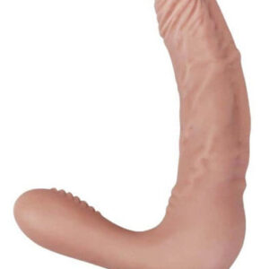 Lovetoy Rechargeable IJOY Strapless Strap-On Strap-on