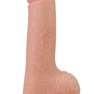 Lovetoy Skinlike Cock 21 cm Dildo
