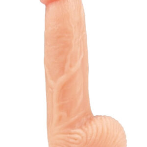 Lovetoy The Ultra Soft Dude 20 cm Dildo