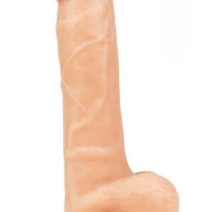 Lovetoy The Ultra Soft Dude 20,5 cm Dildo