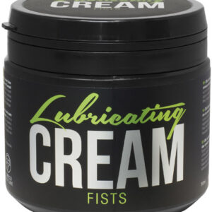 Lubricating Cream Fists 500ml Liukuvoide anaali/fisting