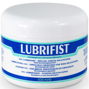 Lubrifist Anal Lube 500 ml Liukuvoide anaali/fisting