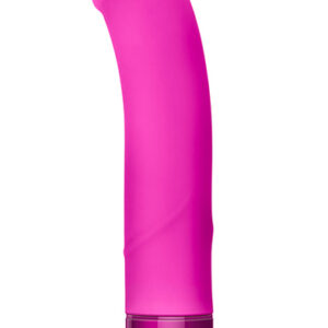 Luxe Beau Pink 21,5cm G-piste vibraattori