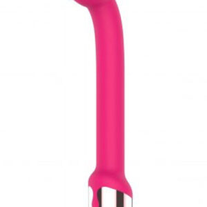 Magic Way Pink Vibrator G-piste vibraattori