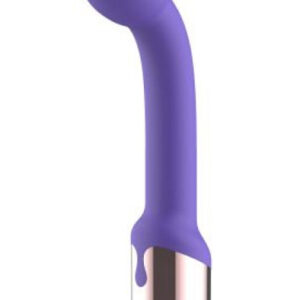 Magic Way Purple Vibrator G-piste vibraattori