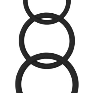 Magnum Force Cock Rings Set Penisrengas paketti
