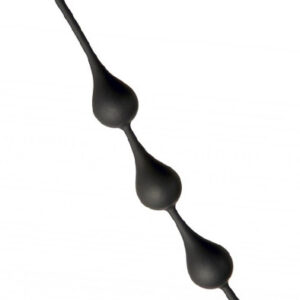 M&K Anal Drops 53 cm Paksut anaalihelmet