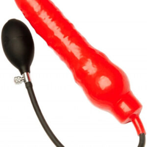 M&K Stretch Pump No. 4 Pumpattava dildo