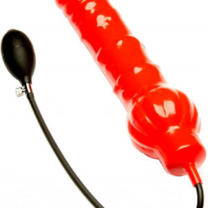 M&K Stretch Pump No.5 33 cm Pumpattava dildo