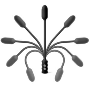 Marc Dorcel Deep Explorer Black Vibraattori