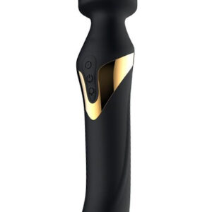 Marc Dorcel Dual Orgasms Magic wand/hieronta sauva