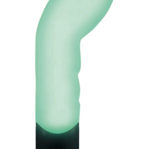 Marc Dorcel Expert G Glow In The Dark G-piste vibraattori