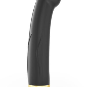 Marc Dorcel Real Vibration M Black & Gold 2.0 Vibraattori