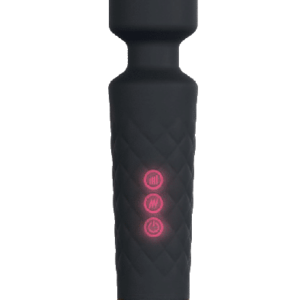 Marc Dorcel Vibrator Wand Wanderful Massager Magic wand/hieronta sauva