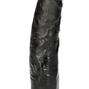 Marco Dildo Black 19,5 cm Realisitinen dildo