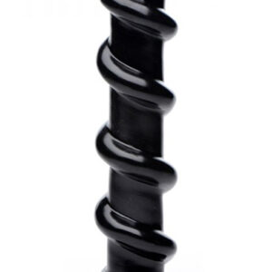 Master Cock Mighty Screw Dildo 25,5 cm Anaalidildo