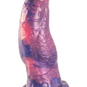Medusa Dildo Petrifiing Pleasure 17 cm Monster dildo
