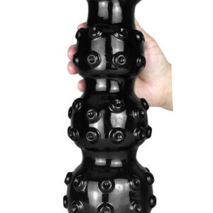 Meteor Dildo 33 cm Monster dildo