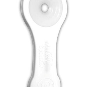 Monkey Spanker Vibro White Värisevä Masturbaattori