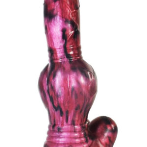 Monster Dildo Bad Nilo 26 cm Monster dildo