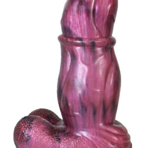 Monster Dildo Bad Poco 21 cm Monster dildo