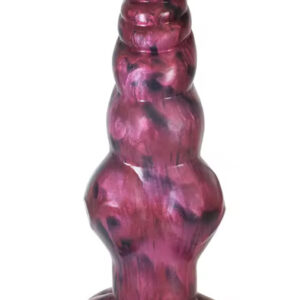 Monster Dildo Bad Twisto 23 cm Monster dildo