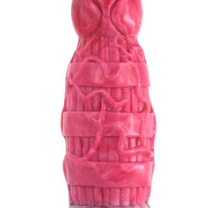 Monster Dildo Blobk 19 cm Anaalidildo