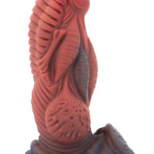 Monster Tatoom Dildo 16,5 cm Dragon Dildo