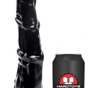 Monster Toys Daddy Jumpy 30 cm Monster dildo