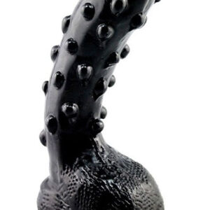 Monster Toys Khan Anal Dildo 24,5 cm Monster dildo