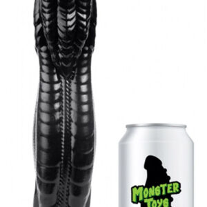 Monster Toys Palm Isle Dildo 25 cm Monster dildo