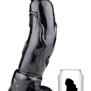 Monster Toys Tiger 33 cm Monster dildo