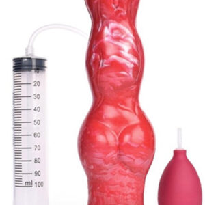 Monster Tulut Ejaculating Dildo 26,5 cm Dragon Dildo