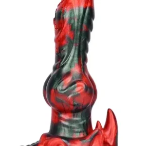 MonsterRed Akorix Dildo 20,5 cm Dragon Dildo
