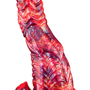 MonsterRed Arox Dragon Dildo 23,5 cm Dragon Dildo