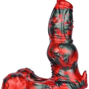 MonsterRed Ekurix Dildo 19,5 cm Dragon Dildo