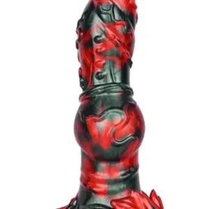 MonsterRed Florix Dildo 24 cm Dragon Dildo