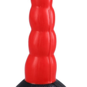 MonsterRed Monster Cater Dildo 21 cm Monster dildo