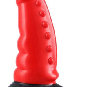 MonsterRed Monster Doty 22 cm Monster dildo