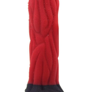 MonsterRed Monster Fury Dildo 20 cm Monster dildo
